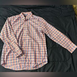 Vineyard Vines Button Down Size Large
